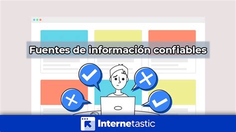 10 Ejemplos De Fuentes De Información Confiables