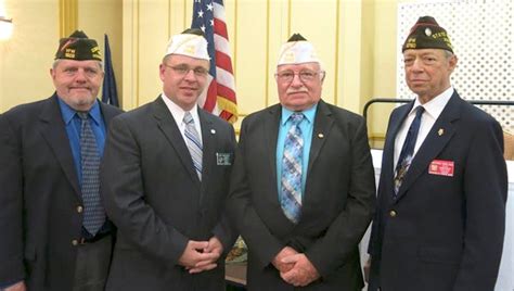 Vfw Post Experiencing Rebirth The Suffolk News Herald The Suffolk
