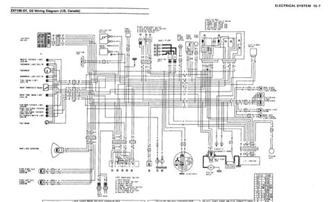 From the zx6r 2005 manual: DIAGRAM 2005 Zx10 Wiring Diagram FULL Version HD Quality ...