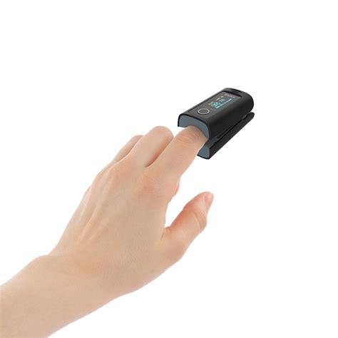 Wellue Bluetooth Wireless Fingertip Pulse Oximeter Ios And Android App