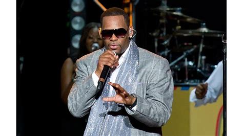 r kelly sex crimes trial pushed back to july 8days