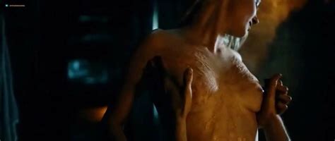 Nude Video Celebs Jessica Madsen Nude Leatherface