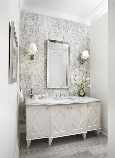 Is An Accent Wall The Perfect Way To Transform Your Bathroom Decoomo