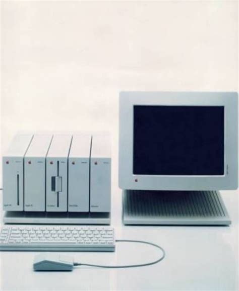 Must See Early Apple Concept Designs From Hartmut Esslinger