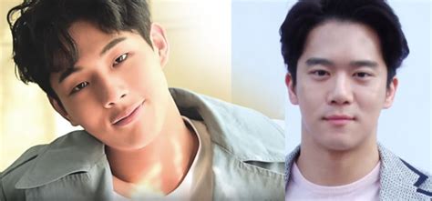 He made his acting debut on stage in 2009, with the. Ji Soo And Ha Seok Jin's Competition For Im So Hyang's ...