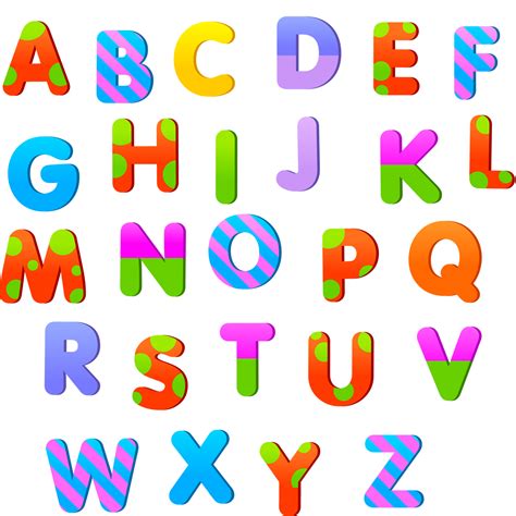 Alphabet Png Transparent Png Image Collection