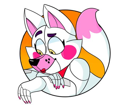 Just Funtime Foxy Peeping Down On Your Tumblr Five