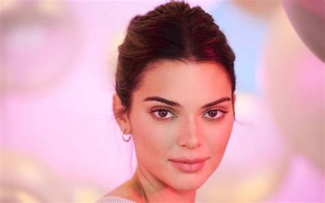 Kendall Jenner Receives Support From Proactiv After Marketing Campaign