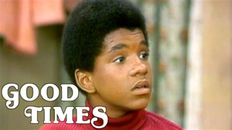 Exploring The Life And Legacy Of Michael In Good Times