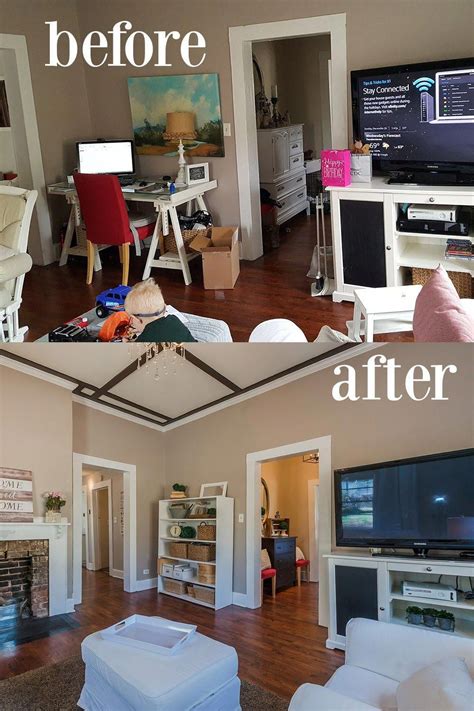 How to stage a bedroom to sell a house. Easy ways to stage a house. #homerenovationideas | Home ...