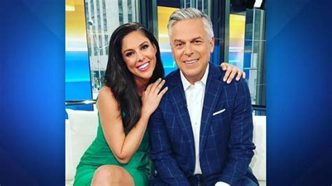 Abby Huntsman Calls Her Fathers Cancer Diagnosis A Wake Up Call