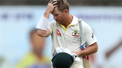 Cricket Australias Code Of Conduct In Spotlight Following David Warner Leadership Ban Debacle