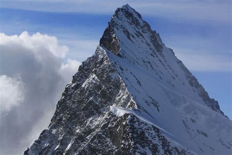 Detailed 6 day mountain weather forecasts for climbers and mountaineers planning. gipfelbuch.ch - Gipfelbuch - TourenFührer - Finsteraarhorn ...