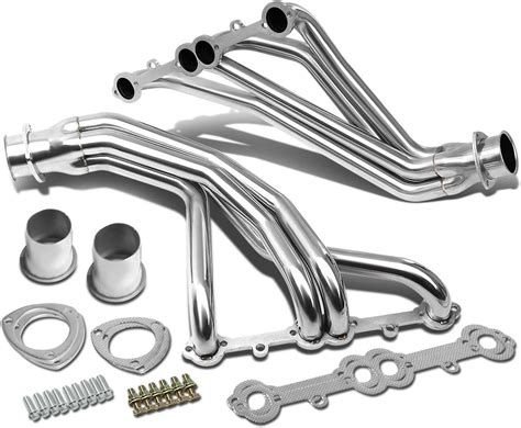 Best Flowing Chevy Exhaust Manifolds In 2022 Top For The Money