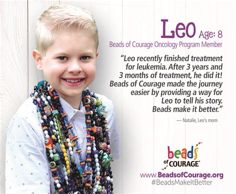 Aclp Beads Of Courage