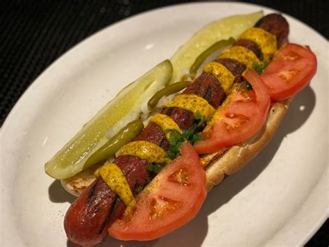 Hoteles cerca del (cmi) aeropuerto universidad de illinois willard. Gabby Goat in #effinghamil has their twist on a classic ...