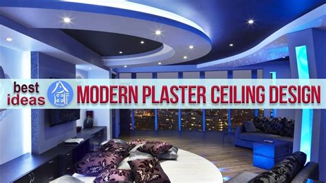 I have so many beautiful images, that i realized that i needed to break it up. 💗 Modern Plaster Ceiling Design - Ideas to Spice Up Your ...