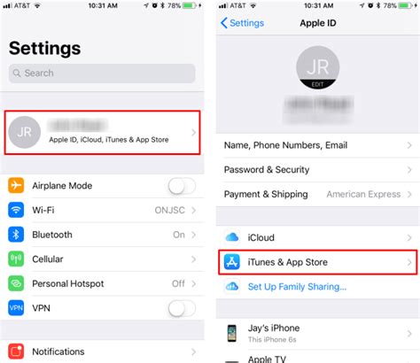 Open the settings application on your ipad or iphone and locate and select itunes & app store. How to cancel app subscriptions billed through iTunes ...