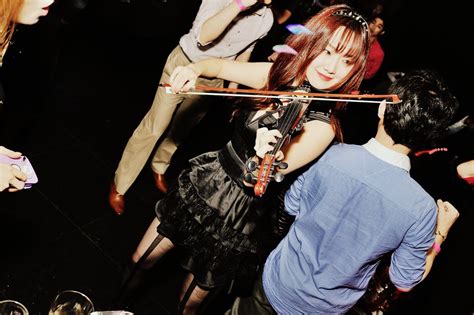 Clubbing Korea 2013 Flickr