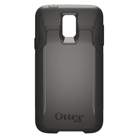 Otterbox Commuter Series Wallet Case For Samsung Galaxy S5 Black