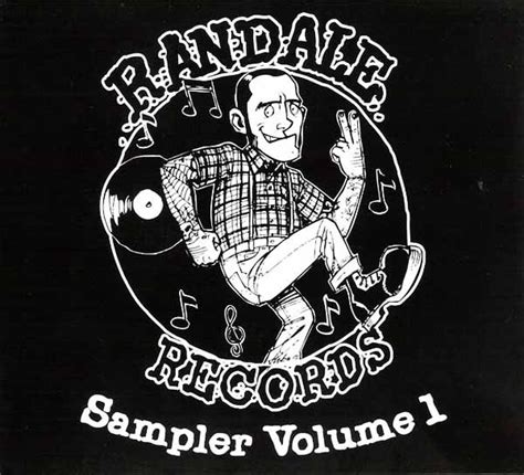 Randale Records Sampler Volume 1 Releases Discogs