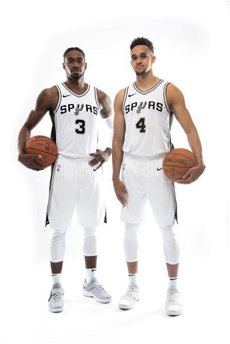Spurs in no rush to appoint manager. Spurs new Nike uniforms revealed - Pounding The Rock