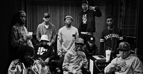 Top 10 Hip Hop Artists Of The Decade