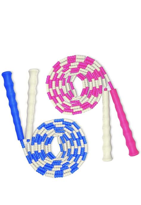 Wholesale Jump Ropes Blue Pink Adjustable 120