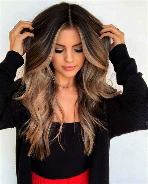 Hairstyles For Olive Skin Tones Hairstyle Catalog