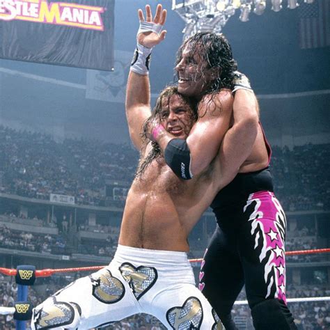 25 Greatest Matches In WrestleMania History Cleveland