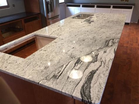 We did not find results for: Silver Cloud Granite - Kitchen - Indianapolis - by Indy ...