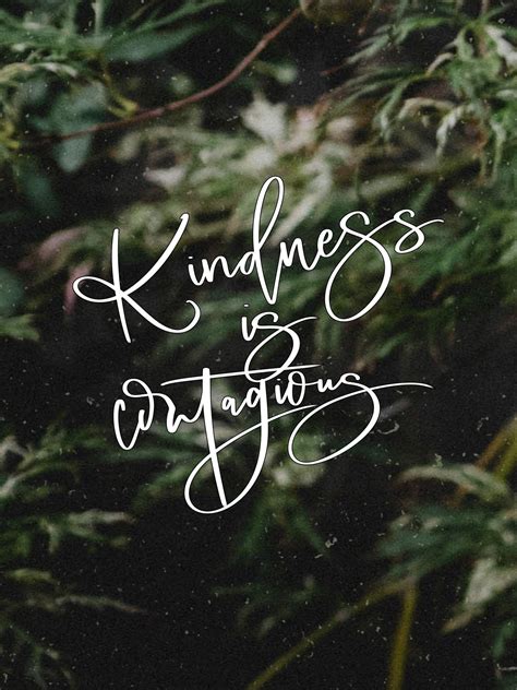 Kindness Quotes Wallpapers Top Free Kindness Quotes Backgrounds