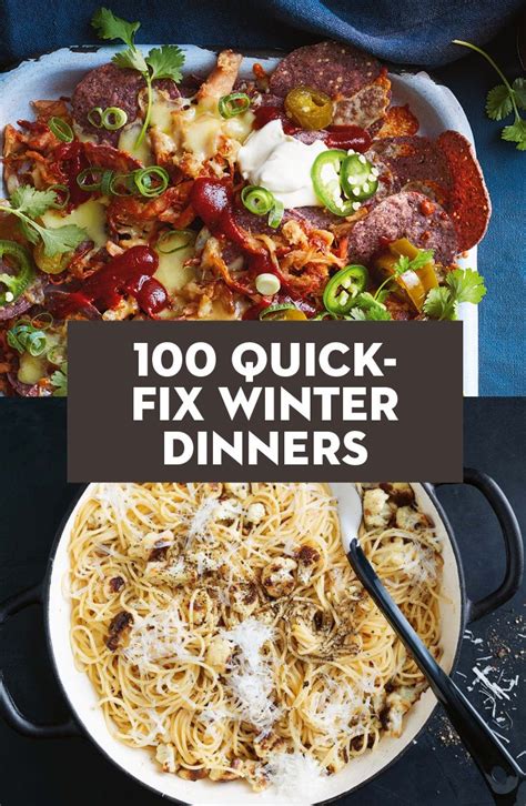 Ed s chinese take out order food online 23 reviews. 100 quick-fix winter dinners | Winter dinner, Dinner ...