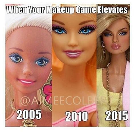 The Best Barbie Memes Memedroid