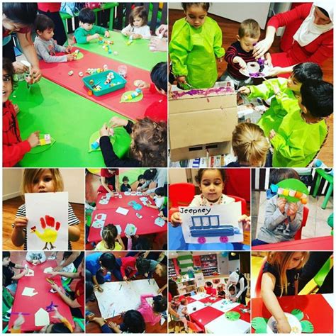 Benefits of Arts and Crafts – Kids Zone