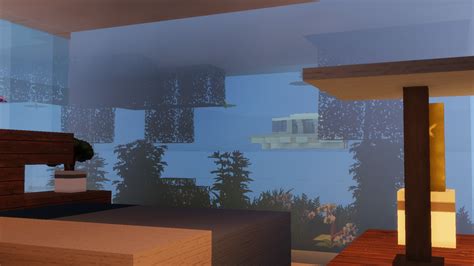 Wear a banner as a cape to make your minecraft player more unique, or use a banner as a flag! Floating Modern House + Boats Minecraft Map