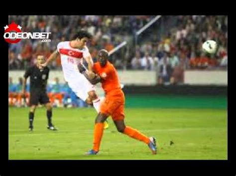 Uefa'nın yeni organizasyonu olan uluslar ligi'nde finale yükselen portekiz'in rakibi belli olacak. hollanda türkiye maçı 28 03 2015 - YouTube