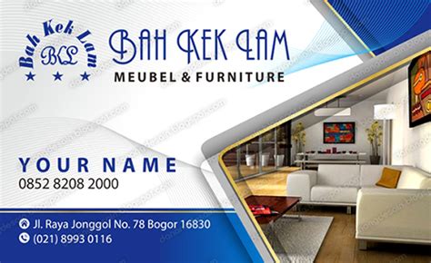 Contoh Desain Spanduk Servis Sofa Furniture Banner Images Free Images