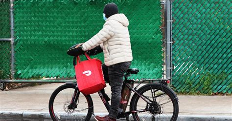 Check spelling or type a new query. A Look at How DoorDash Makes Money — Even on "Free" Delivery