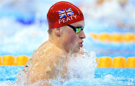 British Swimming ‏britishswimming Aug 6 “i Want To Inspire Those