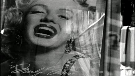 Marilyn Monroe Career Timeline American Masters PBS