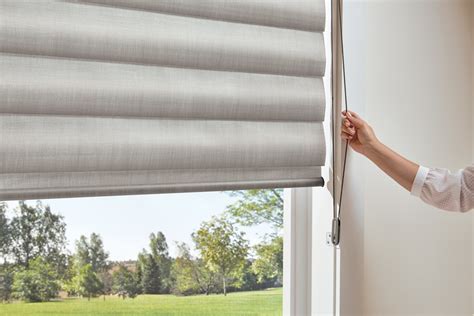 Ever since we created the aluminum blind in 1946, hunter douglas has defined our industry with proprietary products that deliver revolutionary style and functionality. Prioritize Safety with Child Safe Blinds