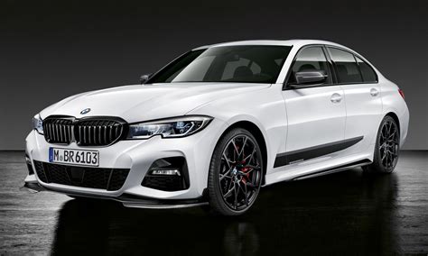New BMW 3-Series debuts at Paris Auto show this week.