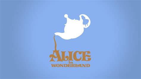 Alice In Wonderland 1951 Hd Wallpaper Background Image 1920x1080