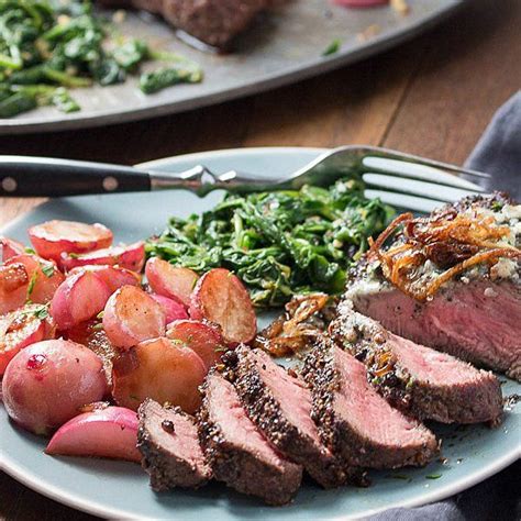 Healthy steak recipes low carb. 14 Healthy Low-Carb Steak Recipes That Are Totally ...