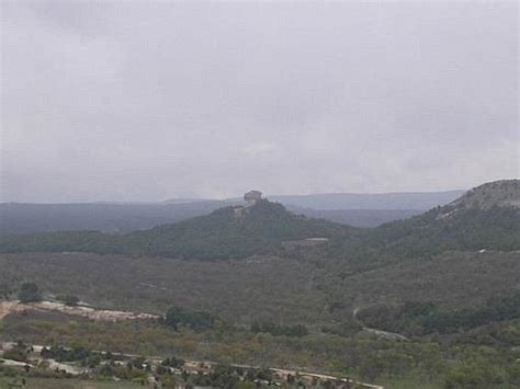 Secrets of the Pyramids of Crimea. Page 2