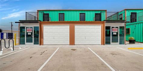 Garage For Rent Box Office Warehouse Suites