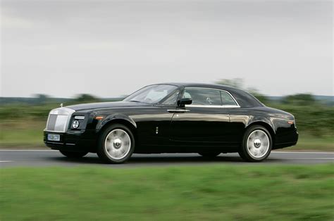 Tổng Hợp Hơn 62 Về Rolls Royce Phantom Coupe Series 2 Hay Nhất Du Học