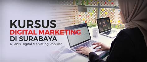 Kursus Digital Marketing Surabaya Creative Media Surabaya