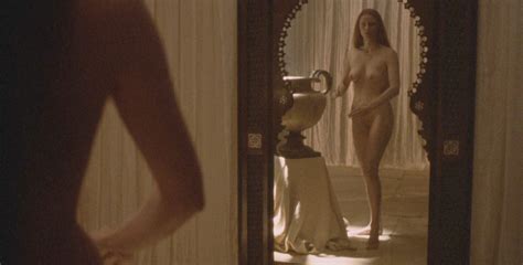 Tilda Swinton Nude And Sexy Photos On Thothub